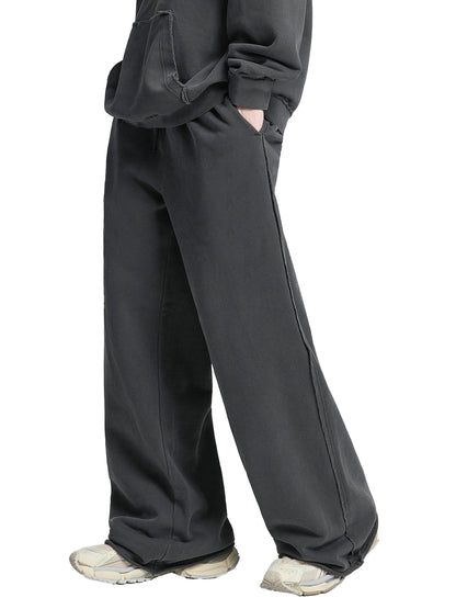 graphic sweats