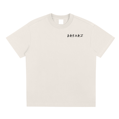 DREMRZ "Will Run" tee's