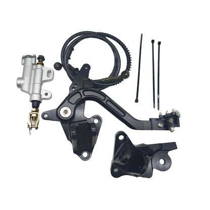 Surron Ultra Bee Footbrake Kit V2