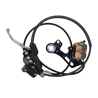 Talaria Rear Moto Brake Kit for XXX MX3 MX4