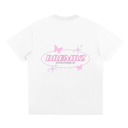DREMRZ Daydream tee (White)