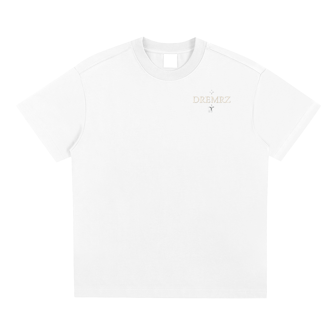 DREMRZ Diamond tee