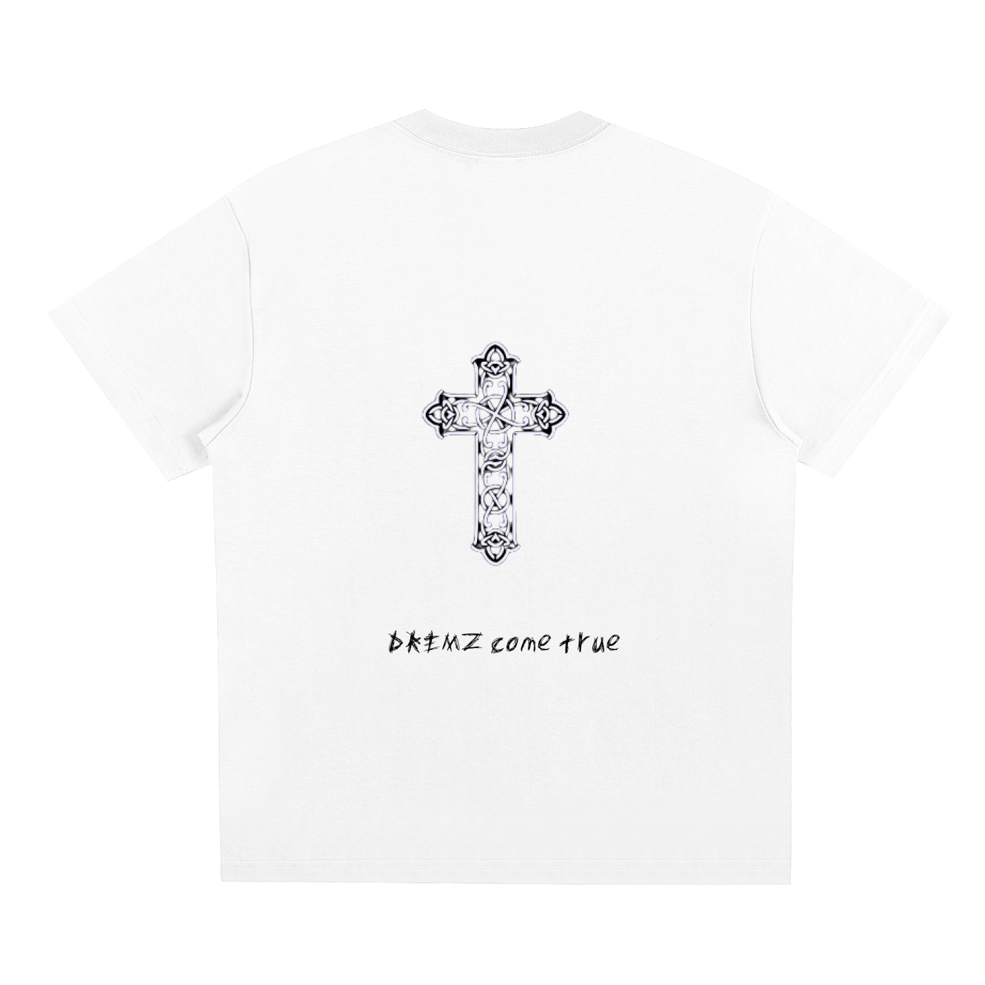 DREMRZ Diamond tee