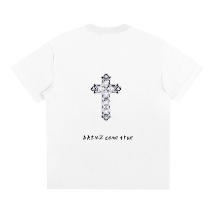 DREMRZ Diamond tee