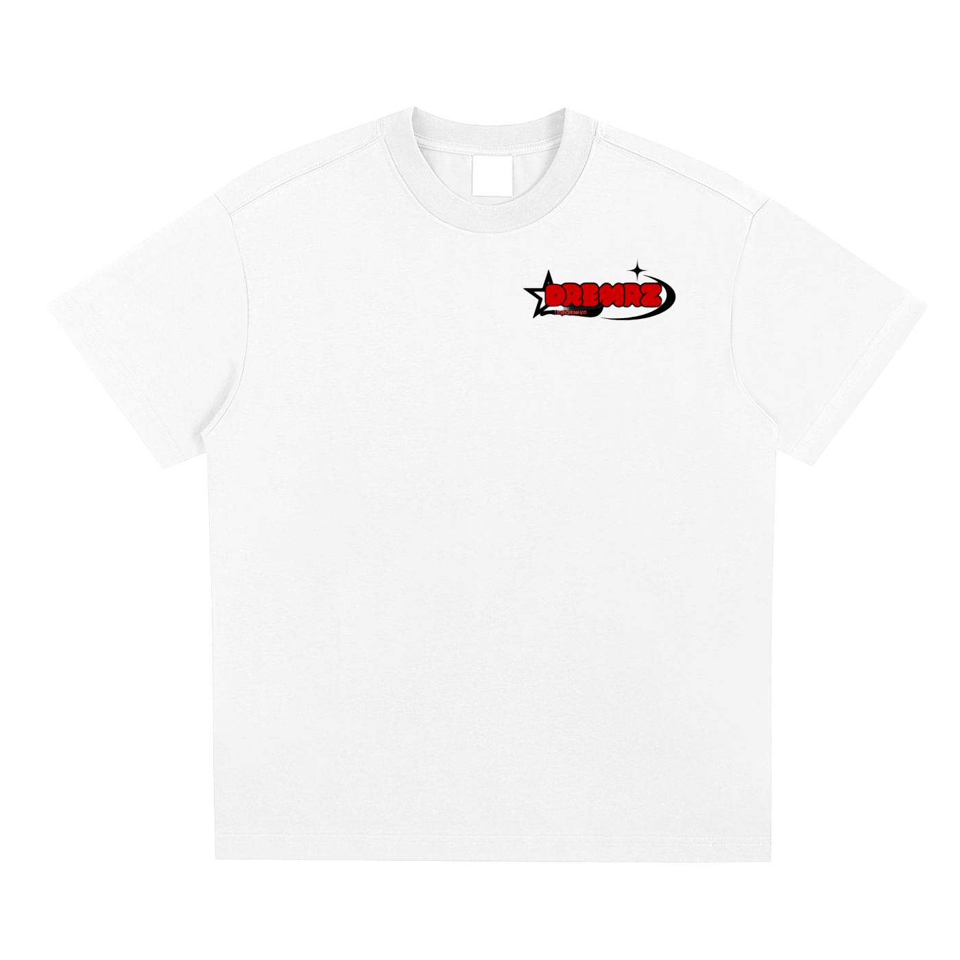 DREMRZ Night ride tee
