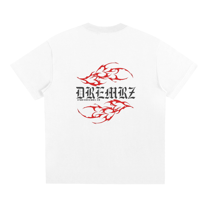 DREMRZ Night ride tee