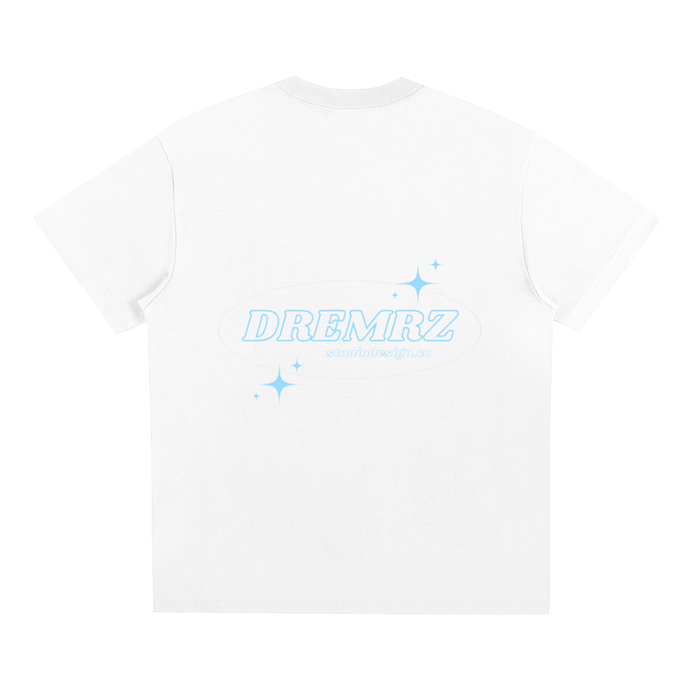 DREMRZ Snow trail tee