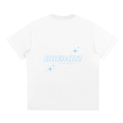 DREMRZ Snow trail tee