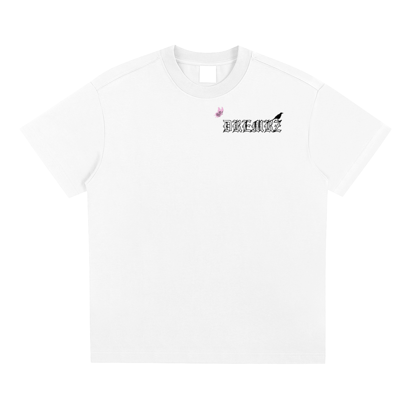 DREMRZ Daydream tee (White)