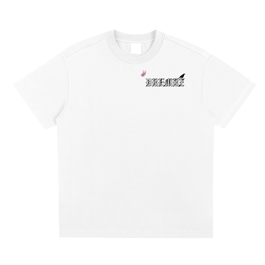 DREMRZ Daydream tee (White)