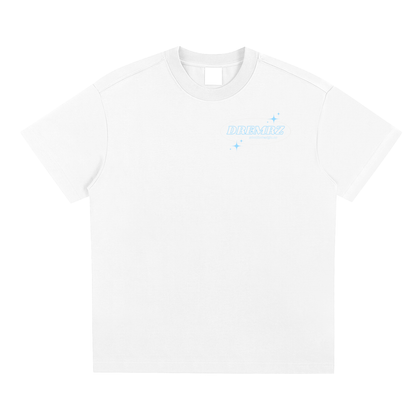 DREMRZ Snow trail tee