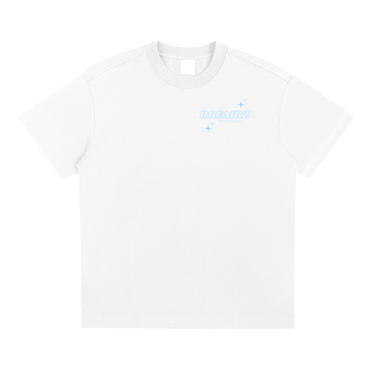 DREMRZ Snow trail tee