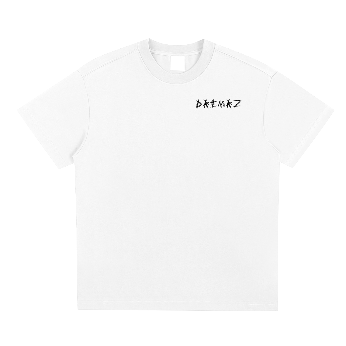 DREMRZ "Will Run" tee's